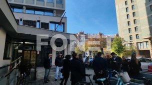 Prijava protiv direktora