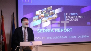 Uzdržati se od pretnji