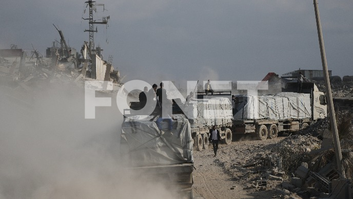 Predaja još jednog tela