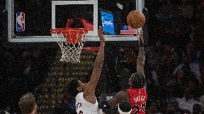 Toronto - Klivlend 126:113