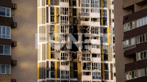 U Kijevu poginule četiri osobe