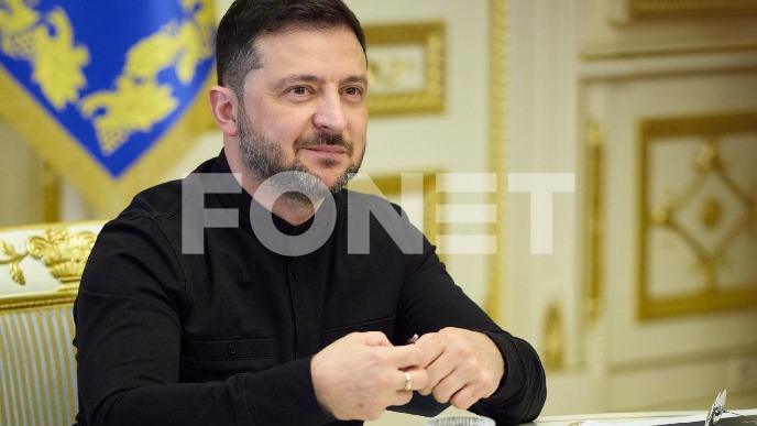 Smena i u Savetu za bezbednost