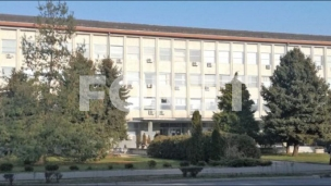 Avion pao kod Subotice