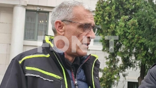 Napraviću svoj veliki skup