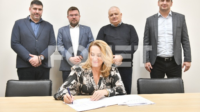 Zaključen birački spisak