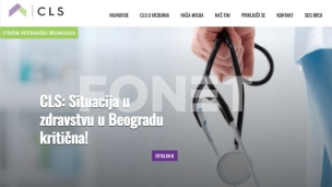 Kritična situacija u zdravstvu