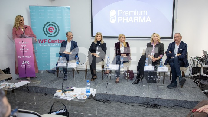 Kampanja o fertilitetu