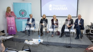 Kampanja o fertilitetu