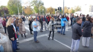 Tišina kod Dijane Hrke