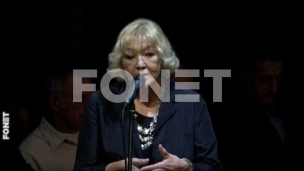 Zaokružena priča o Lauševiću