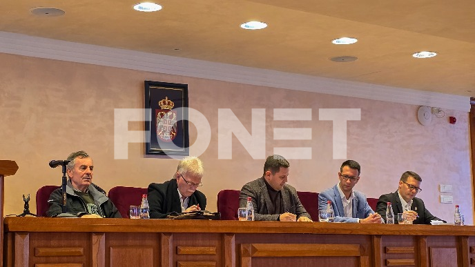 Treći mandat Borovčaninu