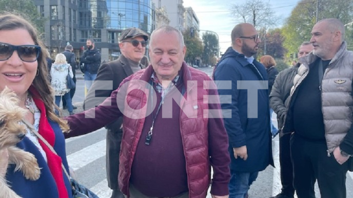 Region ugrožen od Vučića