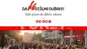 Turski potok ekološki mrtav