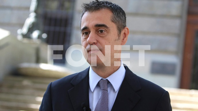 Nikezić: Iznuđeno rešenje