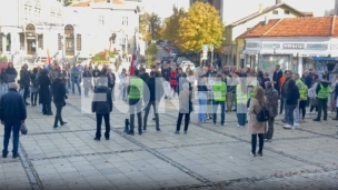 Podrška iz Kragujevca 