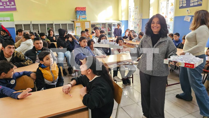 Ravnopravno od početka 