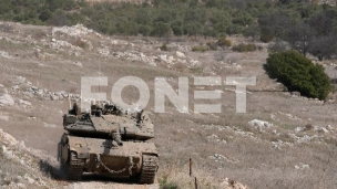 Pucali na mirovnu misiju UN