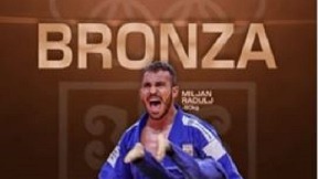 Dve bronze za Srbiju