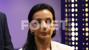 Poziv FBI  i Kongresu