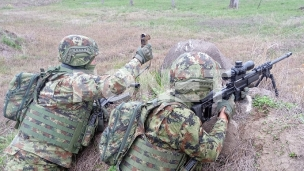 Oružani napad na VS