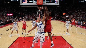 Hjuston - Orlando 117:113