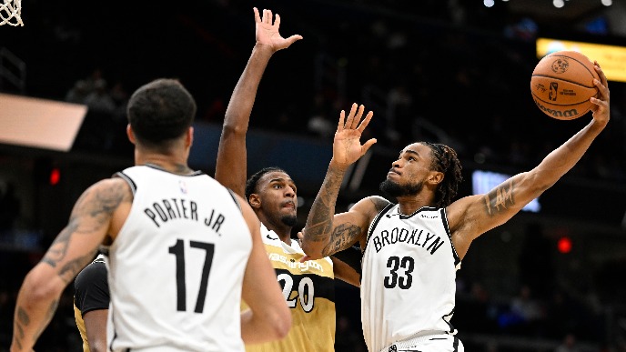 Bruklin bolji od Vašingtona