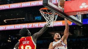 Minimalna pobeda Atlante