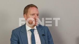 Amtonijević zvanično kandidat