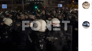 MUP ugrožava novinare