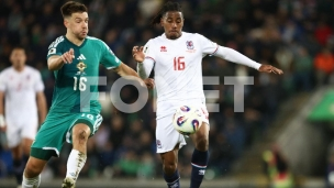 Pobeda Severne Irske 