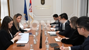 Proizvodi iz Kine u Srbiji