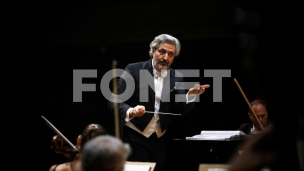 Teden ponovo u Beogradu