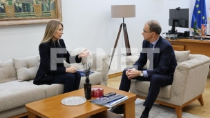 Snabdevanje i dalje stabilno