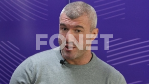 Pritvor Bačulovu do 30 dana