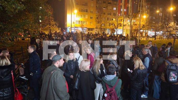 Traže samo ostavku Stojkovića