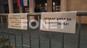 Bojkotom uz Jaćimoviće