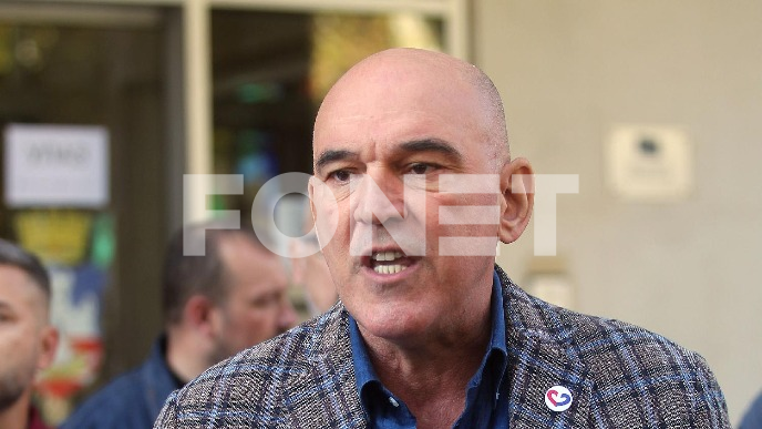 Izostala reakcija nadležnih