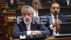 NIS da kupi arapska kompanija 