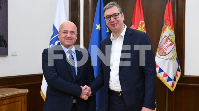 Ozbiljan pristup preporukama