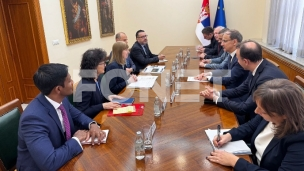 Novi ciklus sa Svetskom bankom