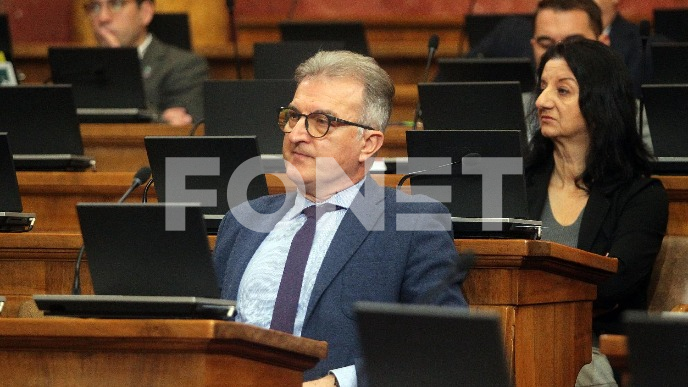 EU i Britanija da brane medije