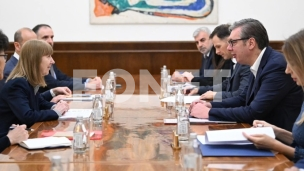 Ambiciozno, sa Svetskom bankom