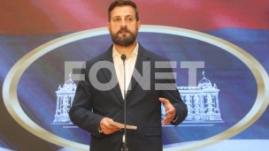 Namerna sabotaža izbora Saveta