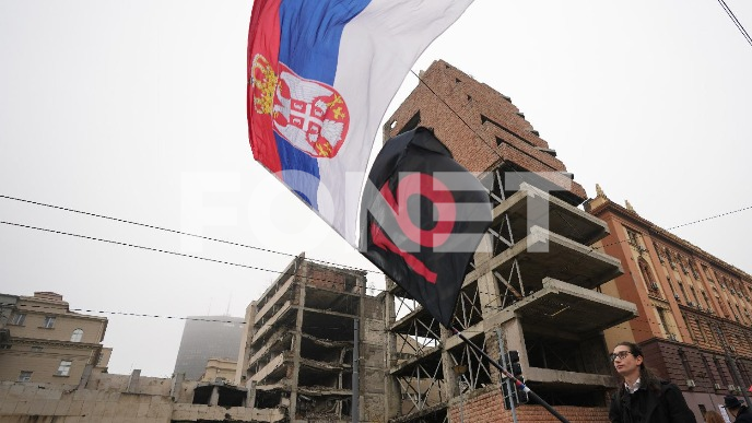 Arhitekte pisale Kušneru