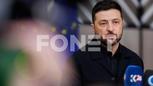 Otkazan sastanak sa Zelenskim