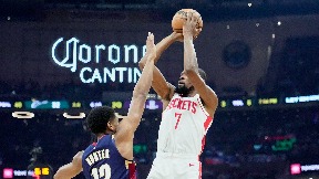 Hjuston - Klivlend 114:104