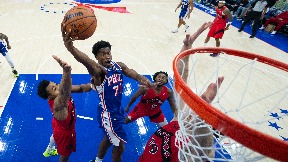 Toronto - Filadelfija 121:112