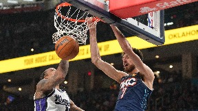 Oklahoma bolja od Sakramenta