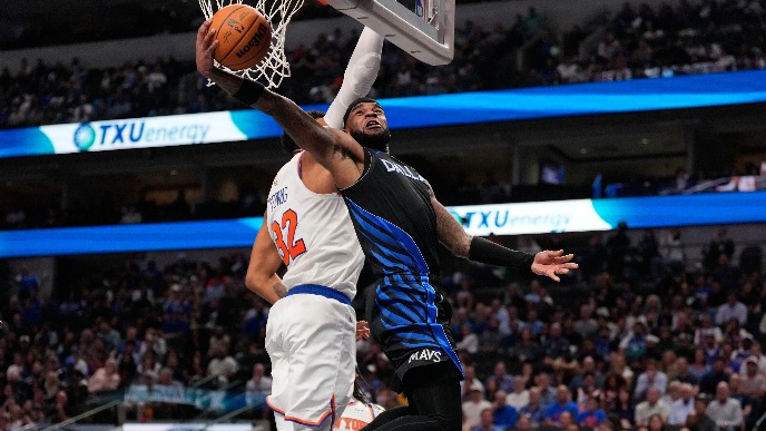 Njujork - Dalas 113:111