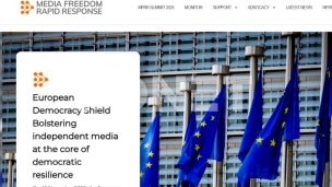 Izbori za REM - nedemokratski